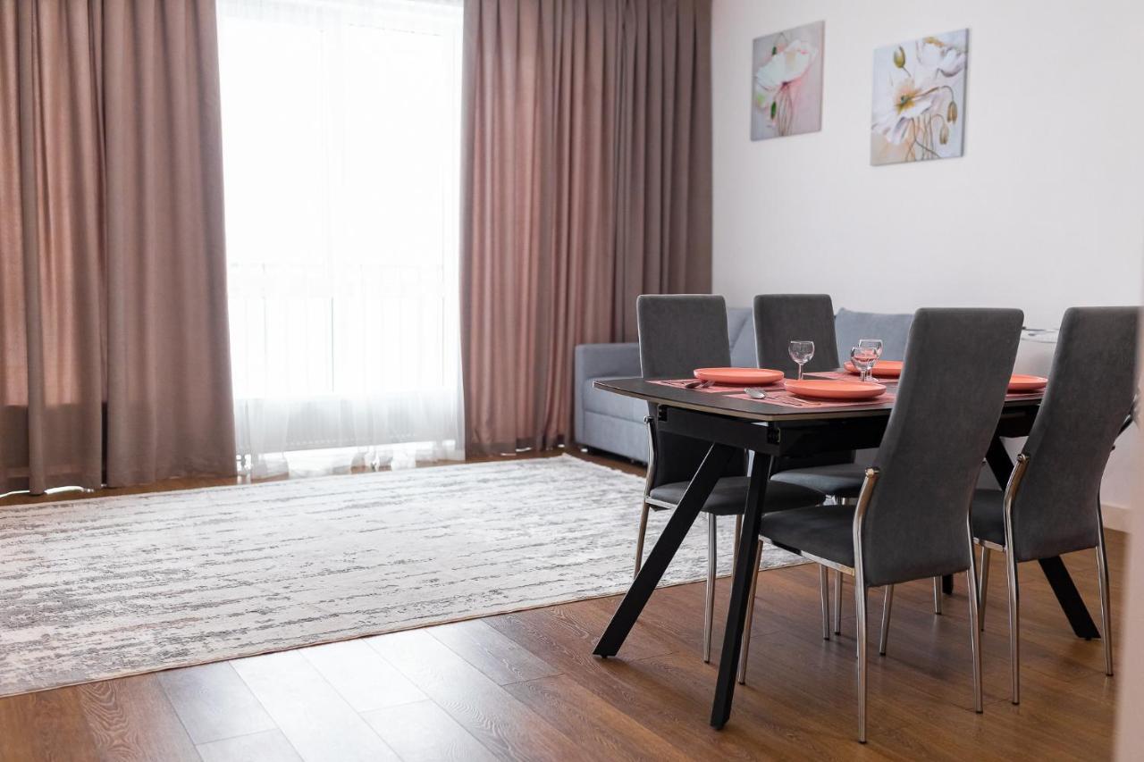 Apartment In The Terra Residential Complex 15