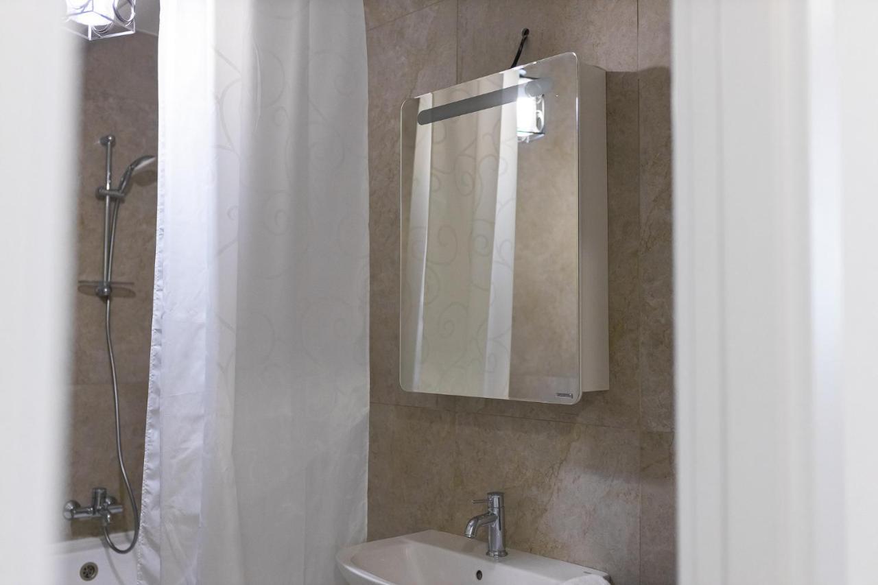 In The Terra Residential Complex 15 Apartment Almaty