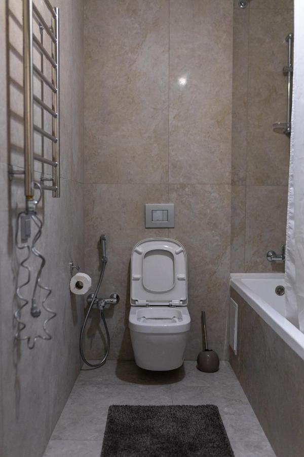 Apartment In The Terra Residential Complex 15