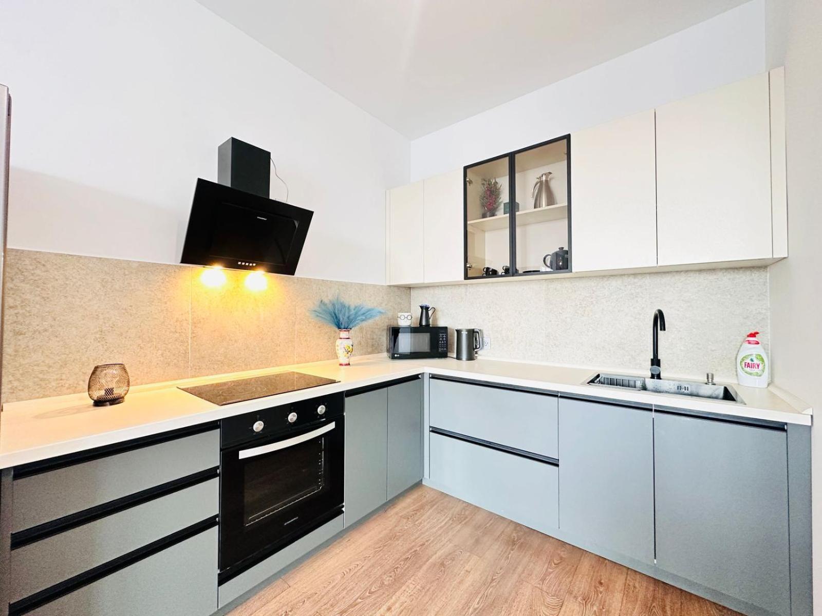 In The Terra Residential Complex 15 Apartment Almaty
